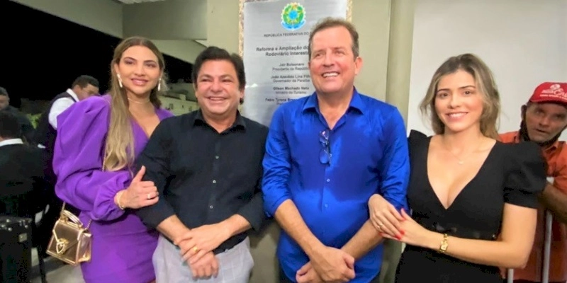 Sousa comemora neste domingo, 168 anos de sua emancipação política, e terá Show com Waldonys; Confira programação