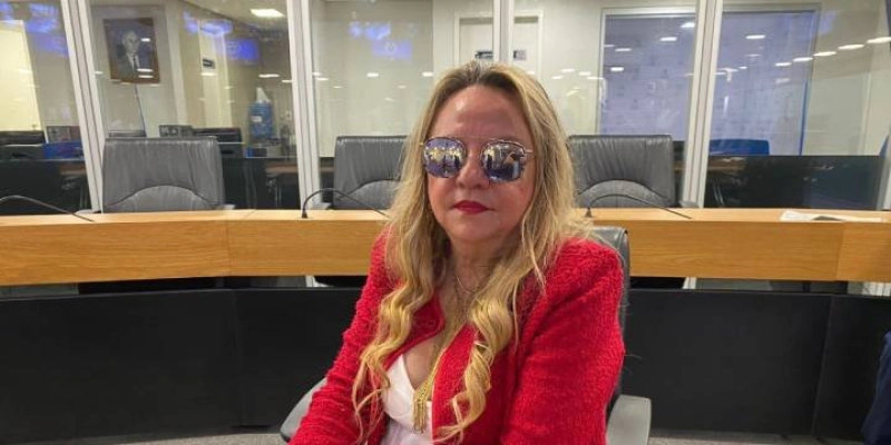 Lei da Deputada Dra. Paula é promulgada por João Azevedo proibindo fogos de estampidos na Paraíba 
