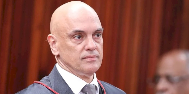 Mais de 100 mandados de prisões, busca, bloqueios de contas, e quebras de sigilos contra manifestes, determina Ministro Morais 