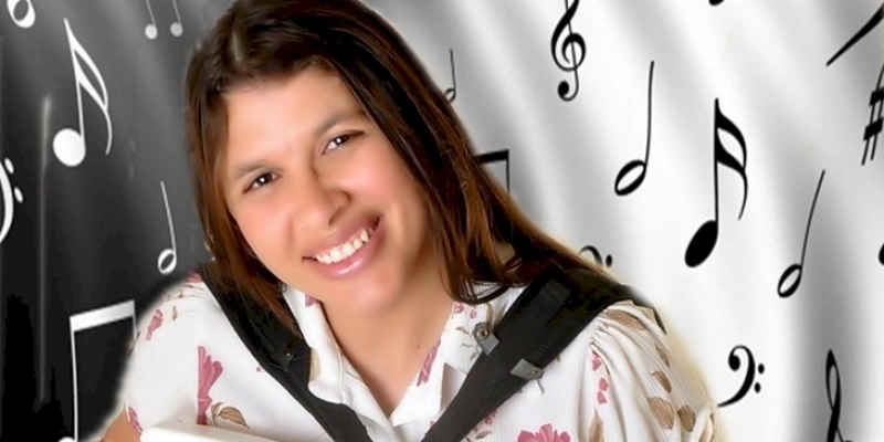 Vieirópolis realiza hoje a Marcha para Jesus com a presença da Cantora Alice Maciel
