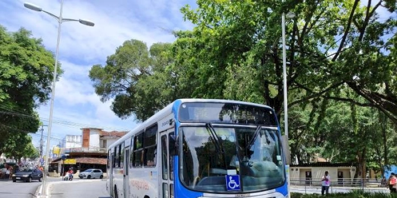 Semob-JP divulga operação de transporte público com 41 linhas circulando e viagens extras no feriado