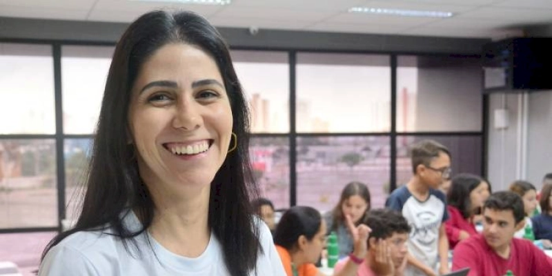 Alunos da iniciativa Code participam de desafio para a produção de aplicativos sobre meio ambiente