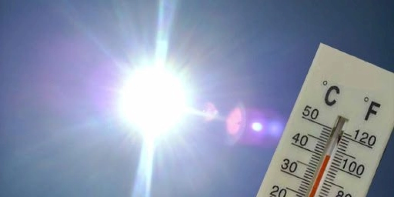Calor excessivo altera metabolismo do organismo, afirmam especialistas