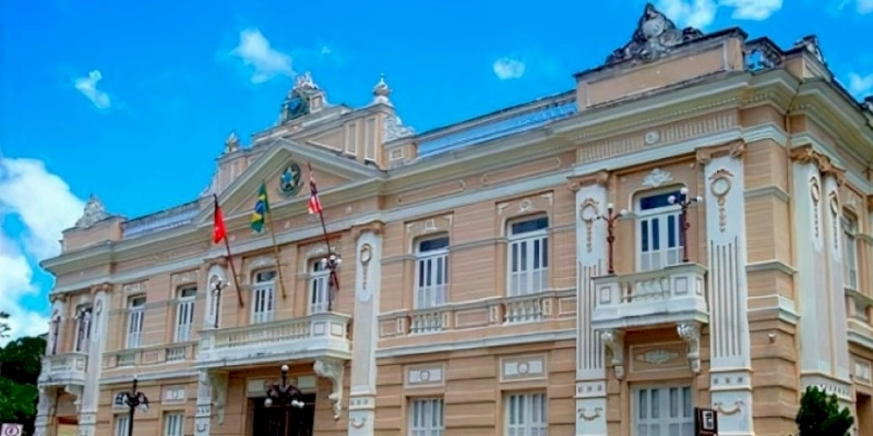 Imprensa nacional destaca ranking em que a Paraíba é 2º estado do Nordeste e 5º do país em Transparência