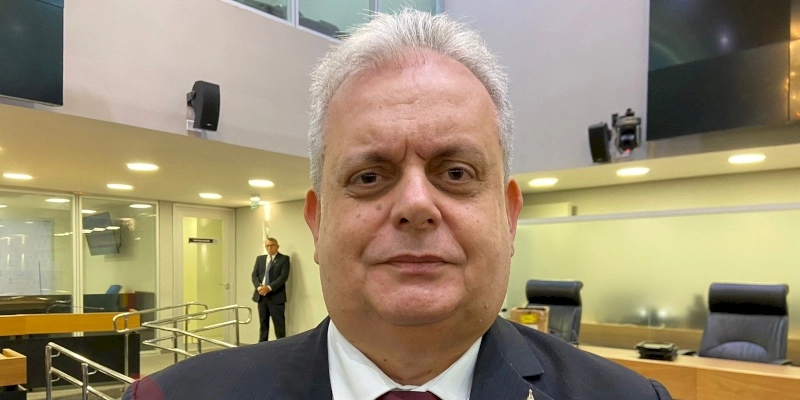 Deputado Bosco reivindica estátua para homenagear Jackson do Pandeiro em Alagoa Grande