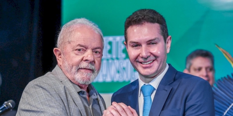 Ministro das Cidades anuncia retorno do Minha Casa, Minha Vida