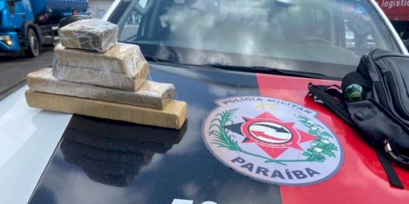 Operação Paradigma prende suspeitos de vários crimes, apreende carros roubados e drogas