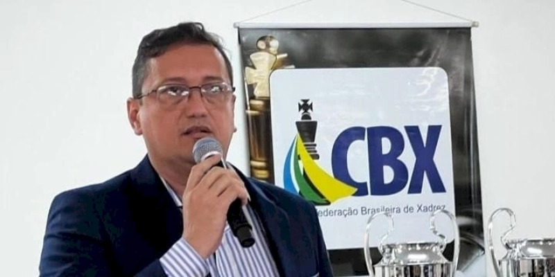 Xadrez brasileiro comemora crescimento histórico em 2022