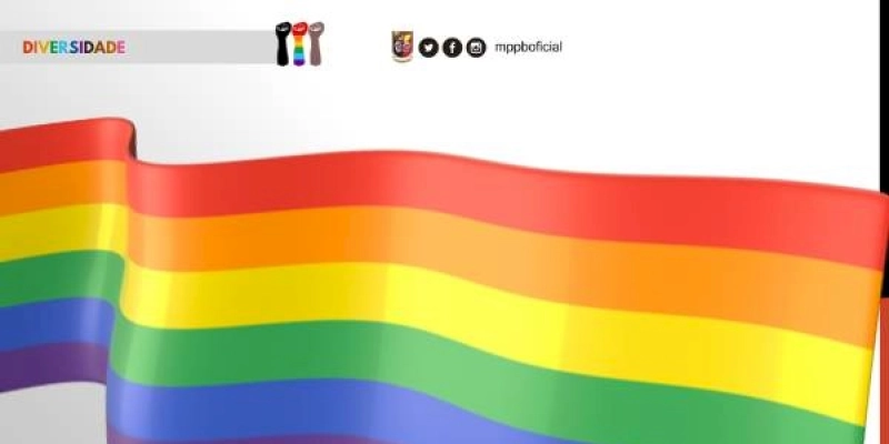 MP recomenda veto a projeto de lei que proíbe crianças em paradas LGBTQIA+, em João Pessoa