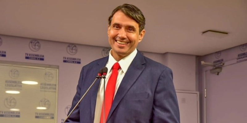 “Sousa precisa de proposta de Gestão”, dispara André convidando os empresários, e agricultores para a sessão itinerante da ALPB em Sousa 