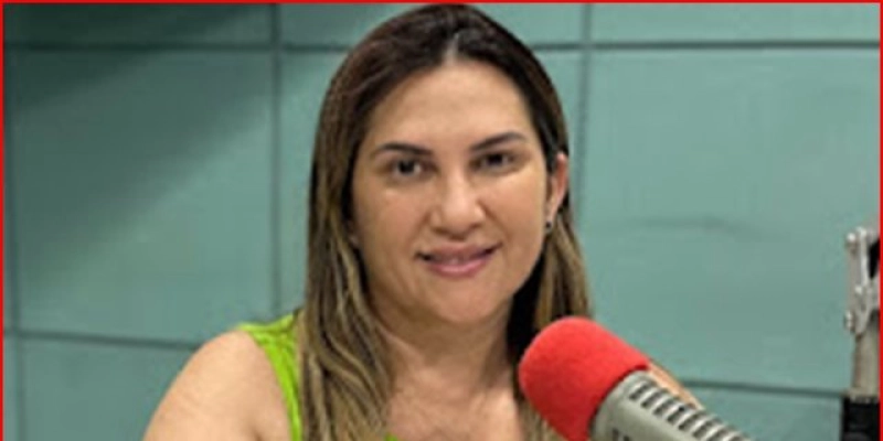 Pré-candidata à Prefeita de Cajazeiras acusada de acumulação ilegal de cargos e falsificação de documentos