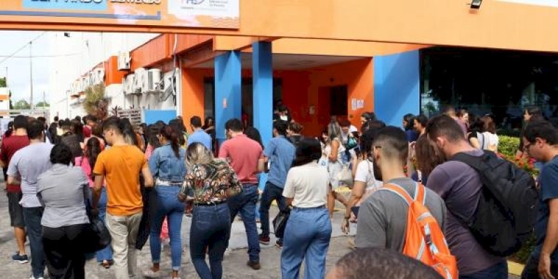 Concurso do MPPB: comissão avalia autodeclaração de 190 candidatos negros no fim de semana