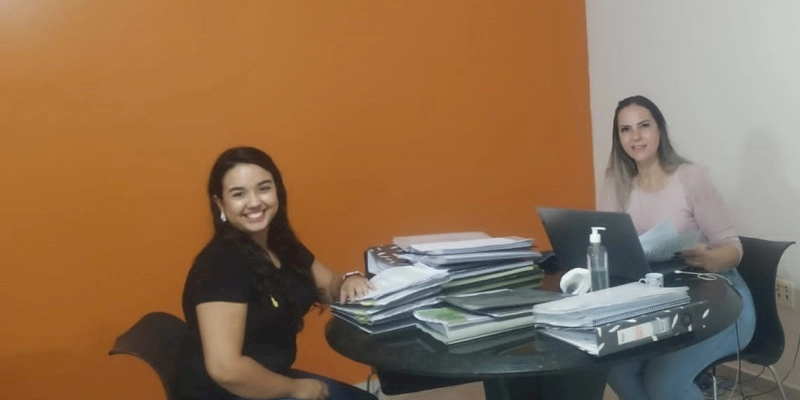 SENAI PB auxilia indústria na conquista de selo da ABVTEX