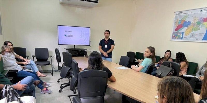 Saúde da Paraíba realiza treinamento para implantação do diagnóstico de ISTs em centros de referência