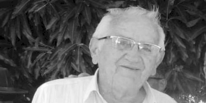 Deputada Pollyanna Dutra emite nota de pesar pelo falecimento do professor Martinho Salgado