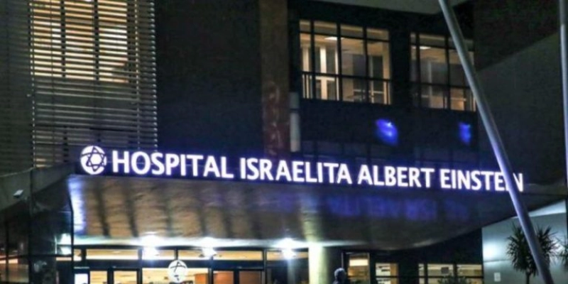 Covid-19: hospital Albert Einstein confirma pesquisa com cloroquina