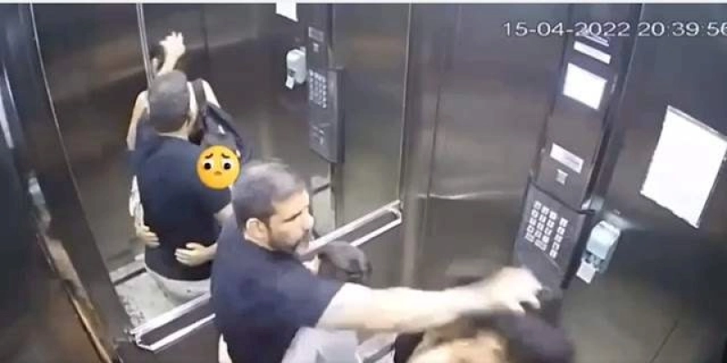 Prefeitura afasta diretor do Trauminha flagrado agredindo mulher em João Pessoa 
