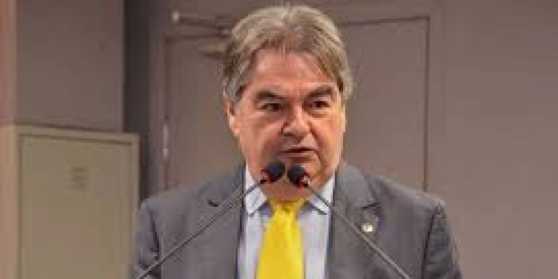 Lindolfo diz que Tyrone precisa ouvir o Governador para tomar decisão de sair do PSB; Ouça