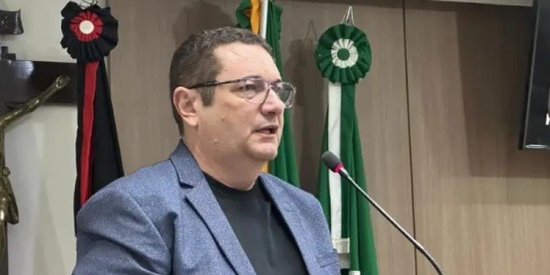Cacá Gadelha desiste de reeleição e abre espaço para novas alianças em Sousa