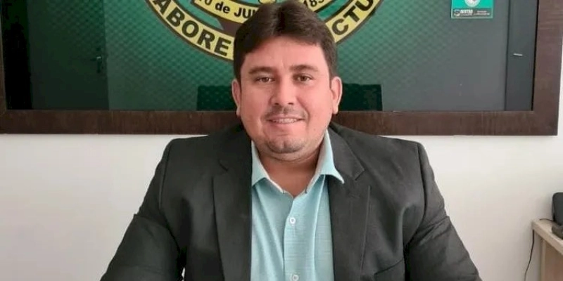 Helder Carvalho explica funcionalidade do Sistema de Monitoramento por Câmeras de Segurança em Sousa; Ouça