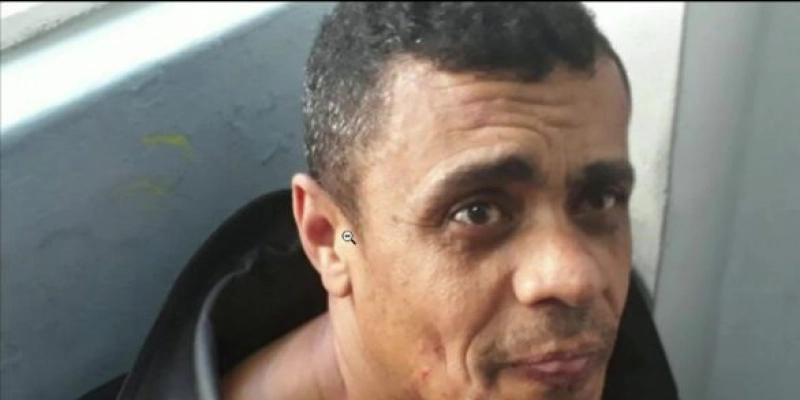 Juíza determina quebra de sigilo telefônico de agressor de Bolsonaro