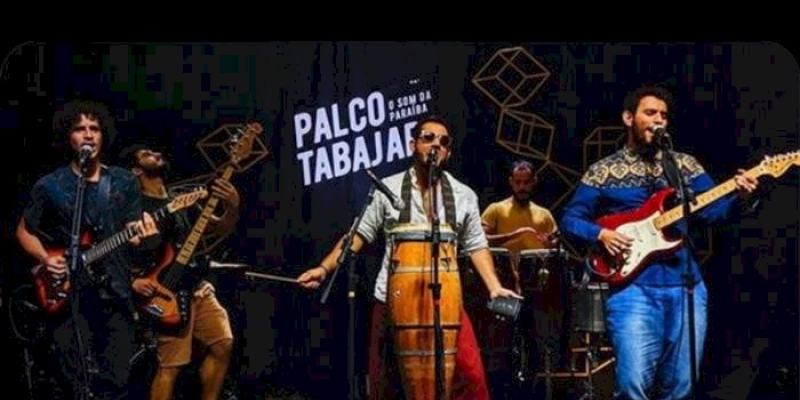 TV Assembleia transmite mais uma temporada do Palco Tabajara