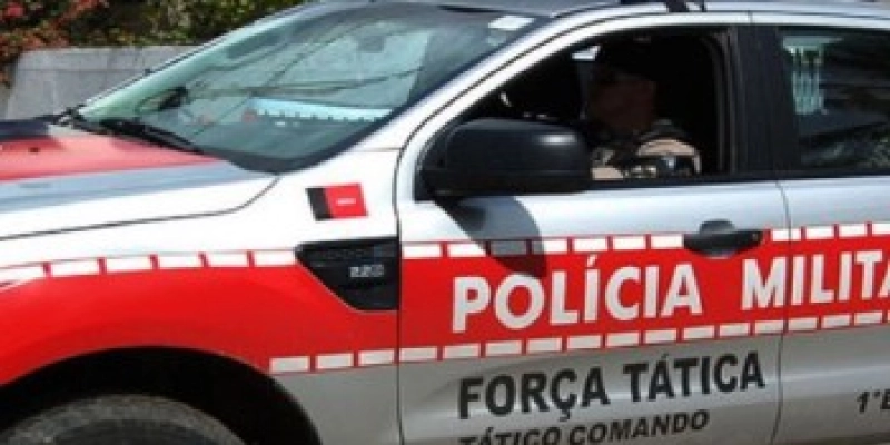 Estudantes são vítimas de assalto mais uma vez em Sousa; Veja