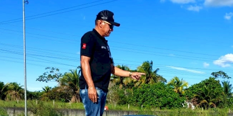 SEFAZ-PB apreende cargas de açúcar, malte, laticínios, camarão, autopeças e cerveja nos postos da PRF da Grande João Pessoa