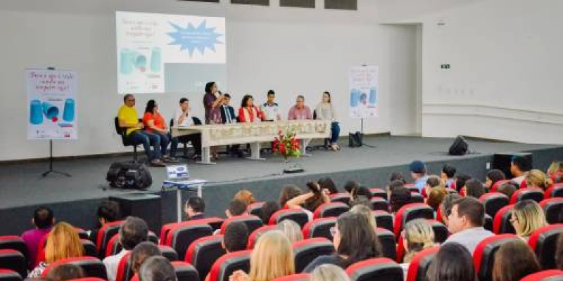 Secretaria lança concurso de Desenho e Redação da CGU, MPPB e Focco na Rede Estadual