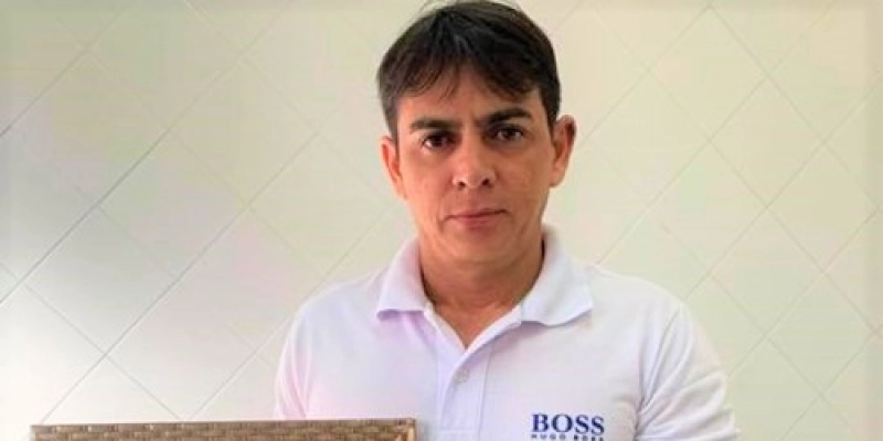 Reviravolta no Lastro: Pesquisa aponta que Enfermeiro derrotaria Athayde nas Urnas em 2020 