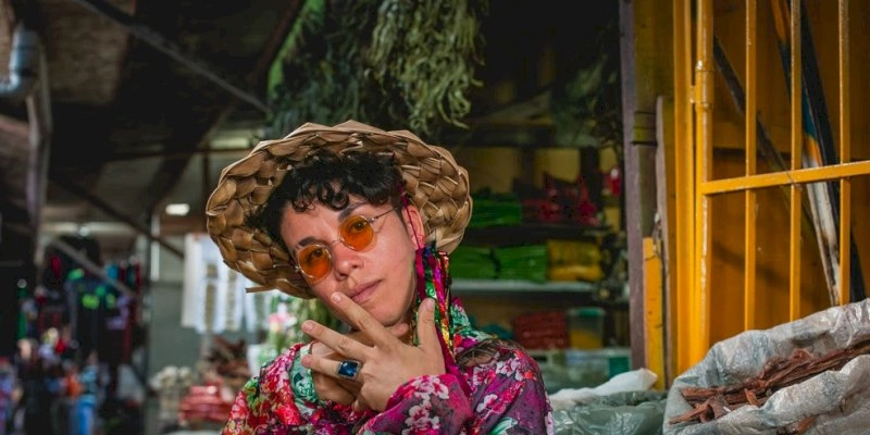 Mês da Mulher: Cajazeirense Luana Flores é atração deste sábado (12) em Campina Grande 