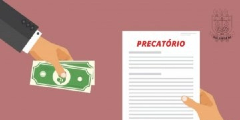 Tribunal de Justiça publica 36ª Lista de Precatórios Preferenciais do Estado da Paraíba