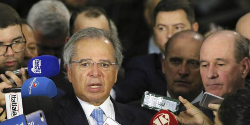 CCJ da Câmara começa a analisar reforma da Previdência esta semana