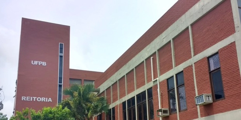 Bolsa de Doutorado: Cagepa firma parceria com a UFPB para pesquisa em soluções na gestão hídrica