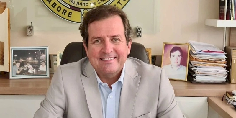 Justiça mantém condenação de Fábio Tyrone por espancamento da ex-namorada
