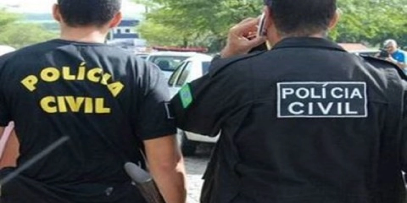 Polícia apura autoria de mensagem que provocou suspensão de aulas