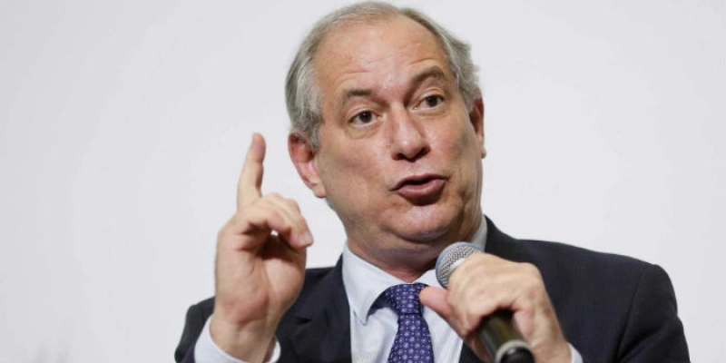 O MDB precisa ser destruído, diz Ciro Gomes sobre partido de Temer; Veja