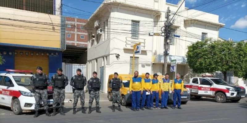 Polícia registra 17 ocorrências no último dia do Enem na Paraíba