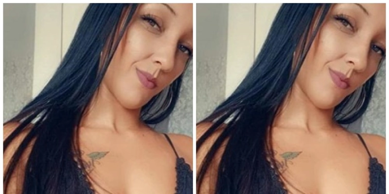 Garçonete sai de casa para vender celular e acaba morta com um tiro na Paraíba 