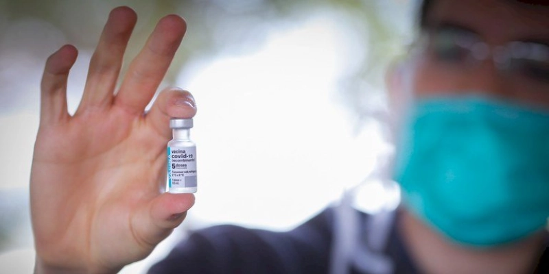 Saúde distribui mais 3 milhões de doses de vacina Covid-19 para acelerar imunização dos brasileiros