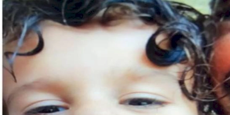 LAMENTÁVEL - Criança de apenas 02 anos e 06 meses morre afogada em piscina no interior da Paraíba