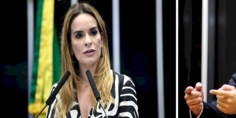 Senadora Daniella, Deputado Hugo Mota entre os mais beneficiados no “Orçamento Secreto” Federal; TCU vai investigar 