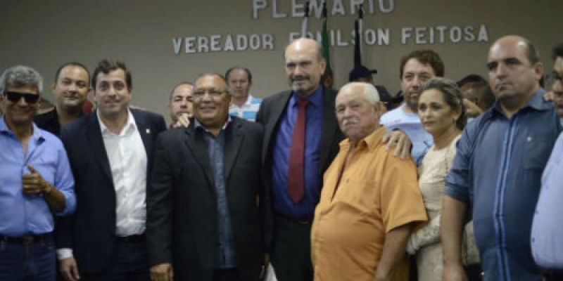 Gervásio anuncia comissão para cobrar do Governo Federal criação de UTI neonatal em Cajazeiras