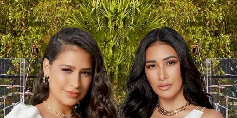 Simone e Simaria terminam dupla e vão seguir em carreira solo