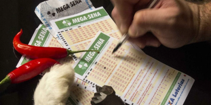 Mega-Sena vai sortear prêmio de R$ 3 milhões neste sábado