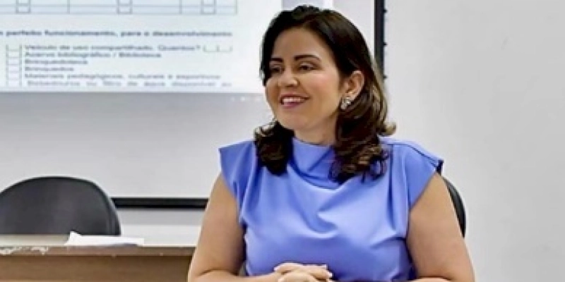 Profissionais dos Creas e Cras recebem capacitação sobre o Censo Suas/2023