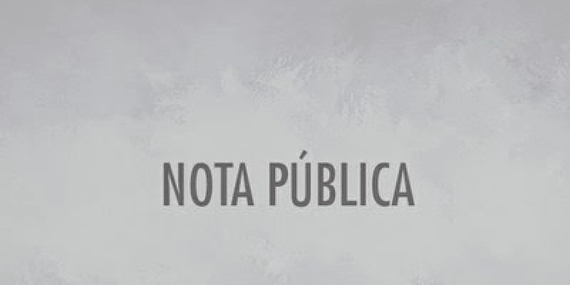 Combate à corrupção deve ser com respeito ao devido processo legal e à liberdade de imprensa, destaca PFDC