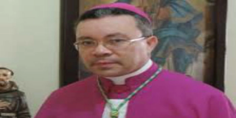 Bispo Diocesano de Cajazeiras anuncia doze nomeações e transferências de Padres