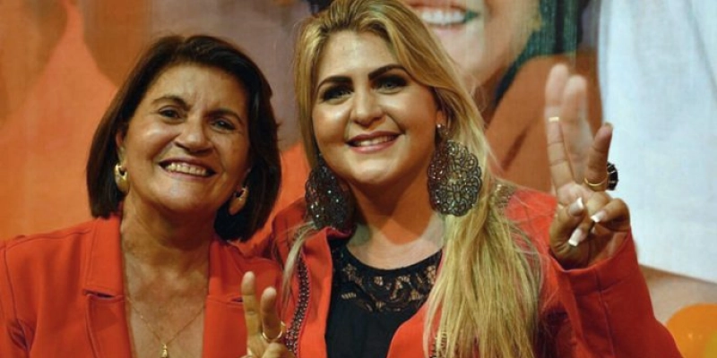 Prefeita e Vice de Mamanguape são cassadas pelo TRE/PB  