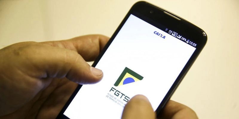 Agências da Caixa abrem neste sábado para pagamento do FGTS